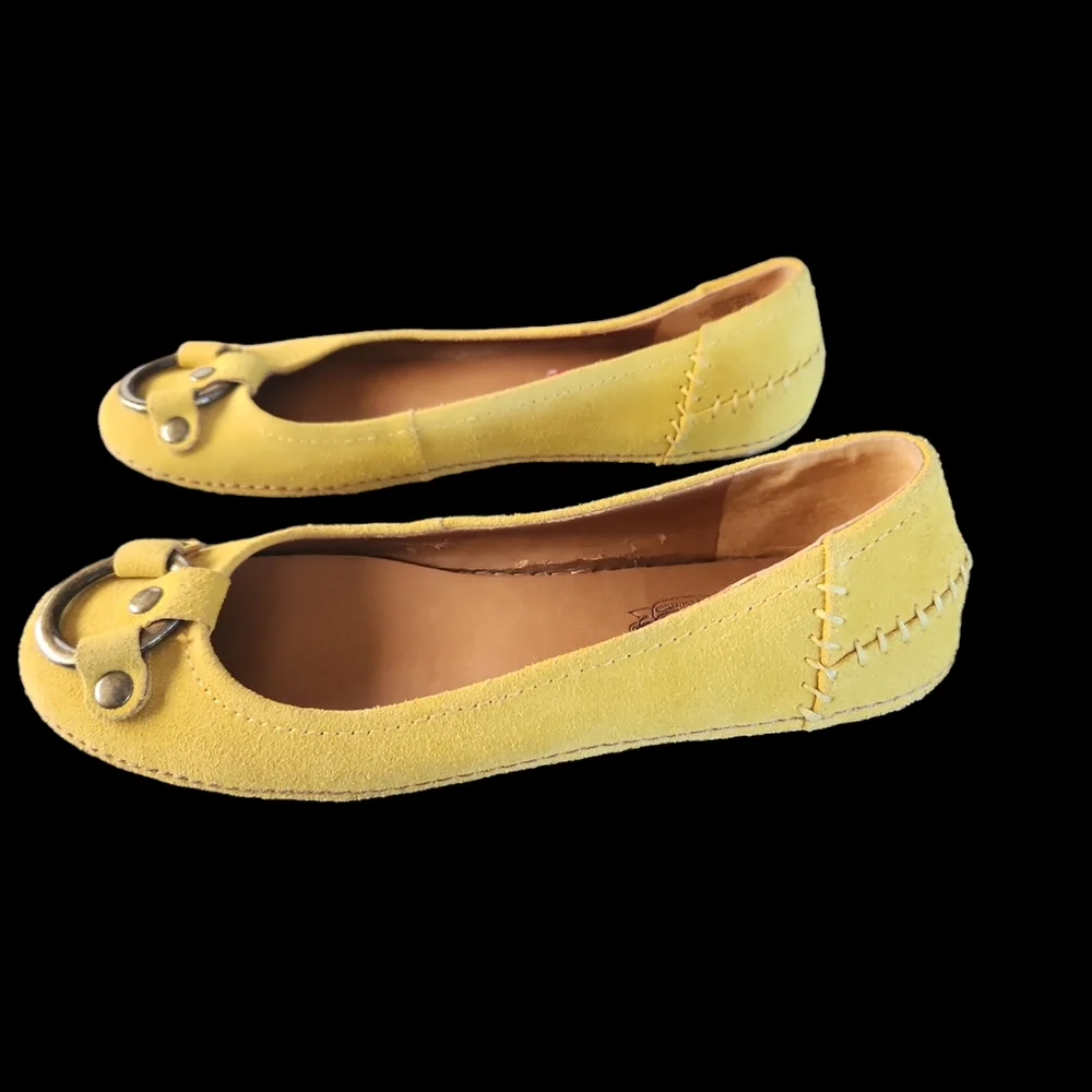 Vencel Flats Size 7.5 - Picture 9 of 9